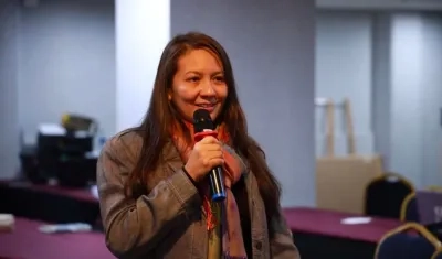 Lena Yanina Estrada Asito.