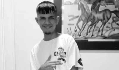 Luis Fernando Lara Arenas. 