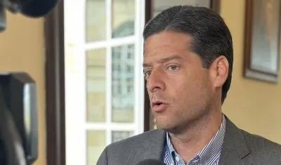 Mauricio Gómez Amín.