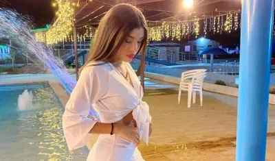 Luisa Fernanda Pacheco.