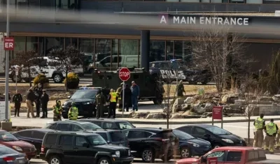 Hospital UPMC Memorial.