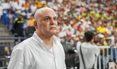 Salvatore Mancuso es uno de los que ha señalado a los empresarios. 