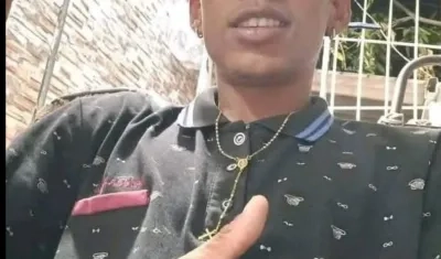 Humberto Díaz Cardona.