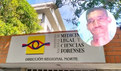 Jaime Enrique Ruiz Rivera.