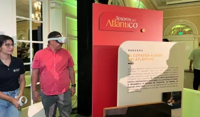 El proyecto ‘Tesoros del Atlántico’ es una de las estrategias.