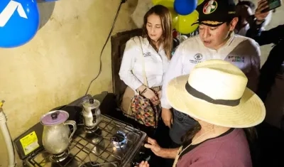 Usuarios de Vanti en Boyacá