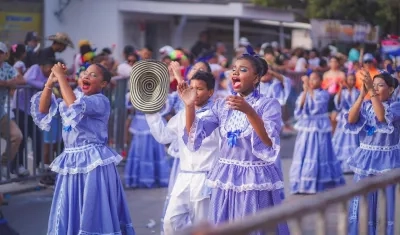 Contará con la participación de 100 grupos locales.