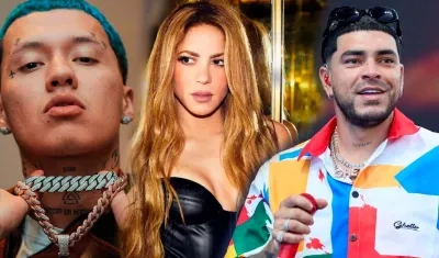 Esta gala premia lo más destacado del panorama musical en Colombia. 