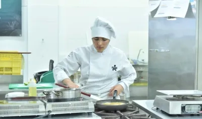 Los interesados se podrán inscribir en diferentes programas. 