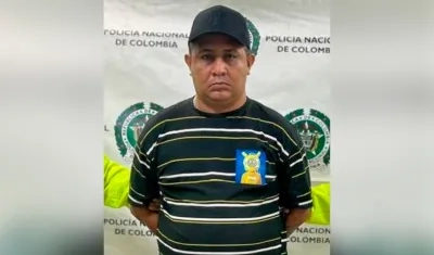 Ángel Martín Durán Mercado.
