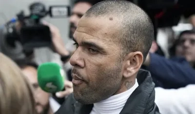 Dani Alves.