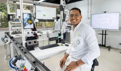 Recibió la acreditación internacional EQAA el 5 de febrero.