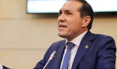 Antonio Sanguino, Ministro del Trabajo.