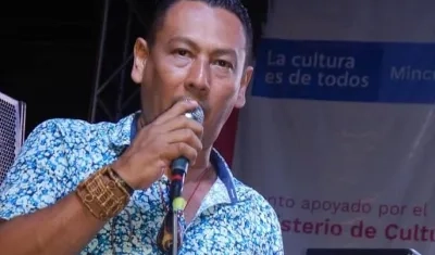 Armando Luis Rivero Manjarrés. 