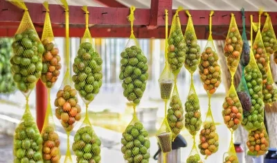 Los asistentes podrán disfrutar de los derivados de la ciruela.