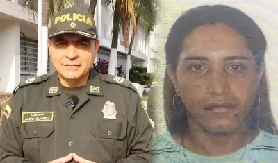 Policía capturó a presunto responsables de crimen de Ricardo.