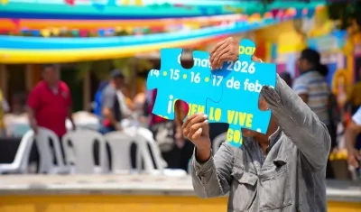 Comenzó organización del Carnaval de Barranquilla 2026