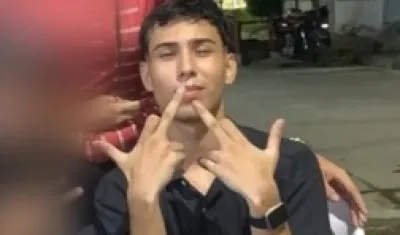 Moisés David Vargas Rojas.  