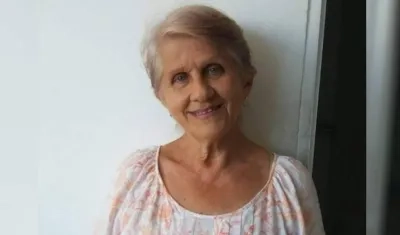 Deisy Duarte.