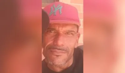 Francisco Javier Gonzáles Madero.