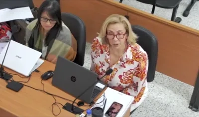 Lucy Marcela Laborde