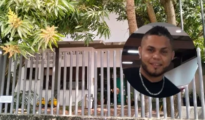 Rikis Emilio Orozco Sandoval. 