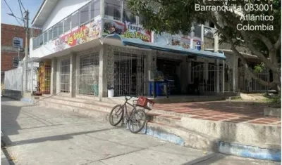 IPS "fantasma" que funciona como tienda, según la ADRES.