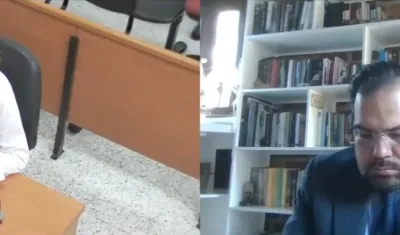 Lucy Marcela Laborde