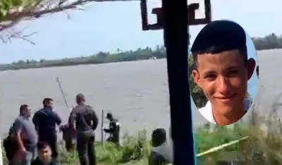 Manuel Felipe Agámez Paz.