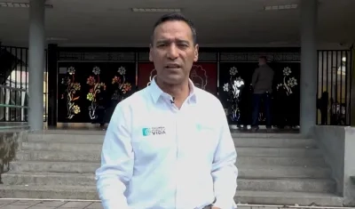 Pedro Sánchez, Ministro de Defensa.