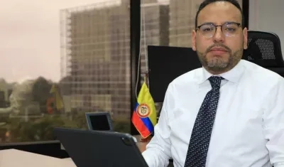 Julián Molina, nuevo Ministro de las TIC.