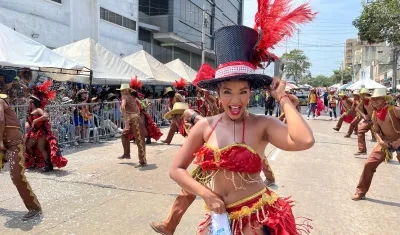 Natalia Betancourt Buelvas