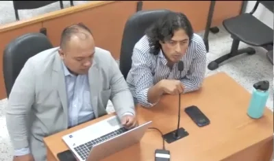 Nicolás Petro Burgos