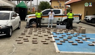 Libardo Manuel Zambrano Cárdenas.