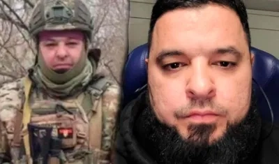 Ricardo Velásquez Lindarte.