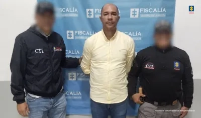 Rubén Darío Balanta Iriarte.