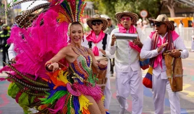 Tatiana Angulo Fernández De Castro.