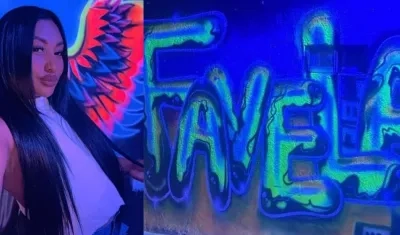 Deidis Zúñiga Vives.