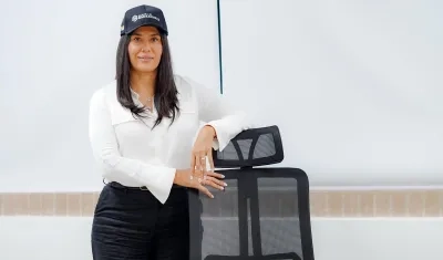 Yaciris Cantillo Romero.