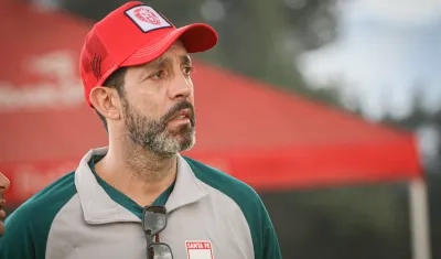 El uruguayo Jorge Bava viene de dirigir al León de México.