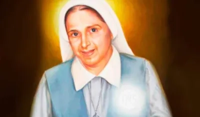 Carmen Elena Rendiles Martínez.