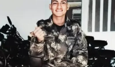 Carlos Manuel Barros Banques.