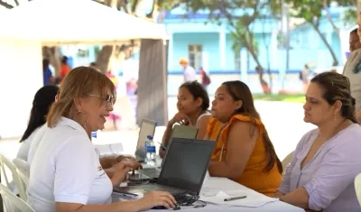 La feria será este 10 de marzo en Malambo.