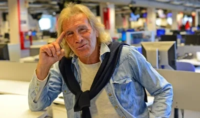 Hugo Orlando Gatti, legendario exportero argentino. 