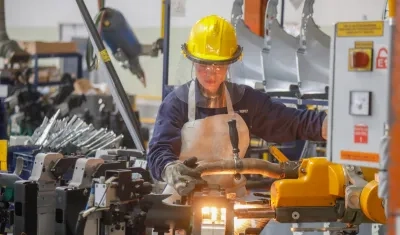 Industria manufacturera recibió US$1.974 millones de inversión extranjera.