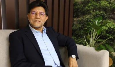 José Humberto Torres, director territorial de la URT en Atlántico y Magdalena.