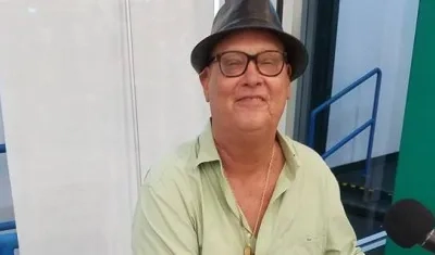 Edgardo Jiménez Arens, Pachapo.