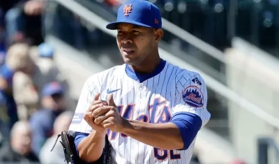 José Quintana completará en 2025 14 temporadas en las Grandes Ligas. 