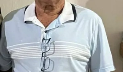 Fermín Antonio Jiménez Silva.