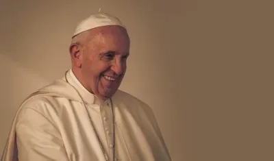 Papa Francisco, más de 12 años sirviéndole a la iglesia. 